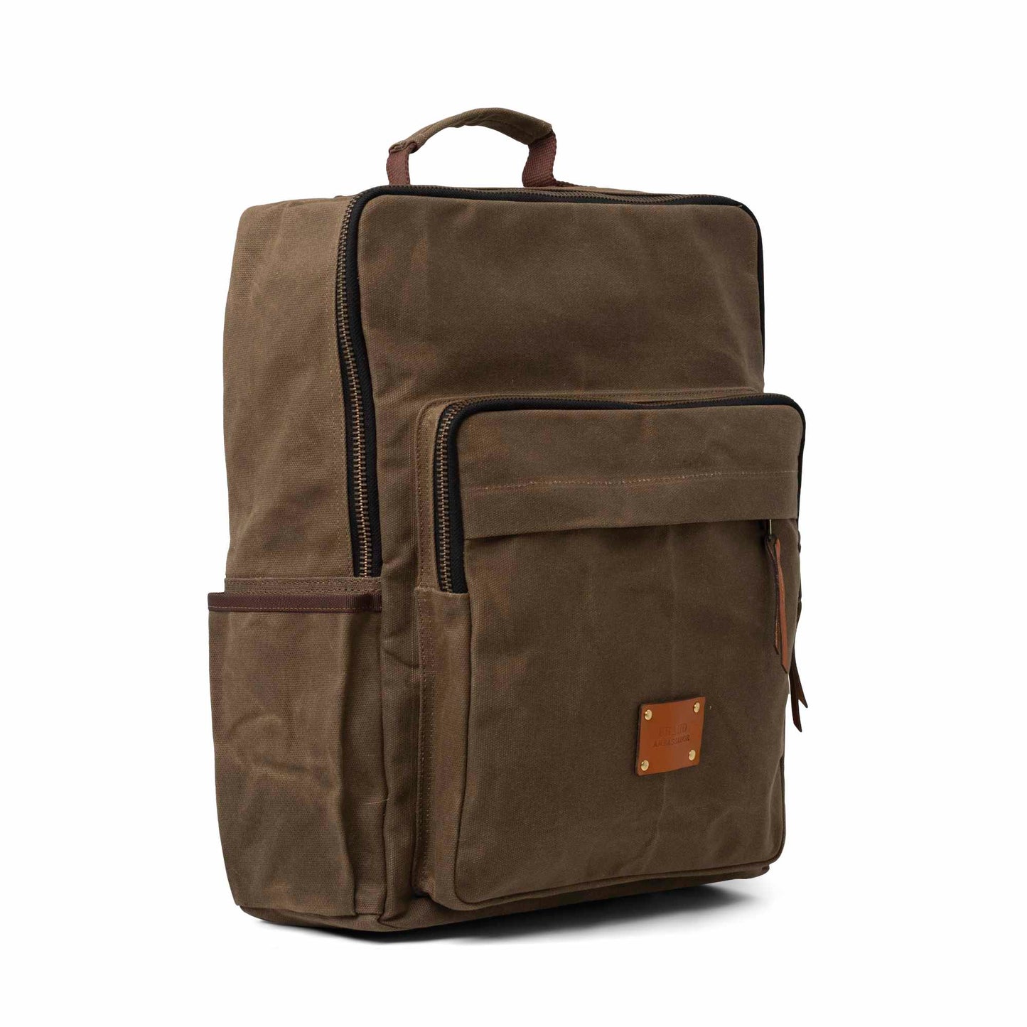 Backpack 002 Heritage