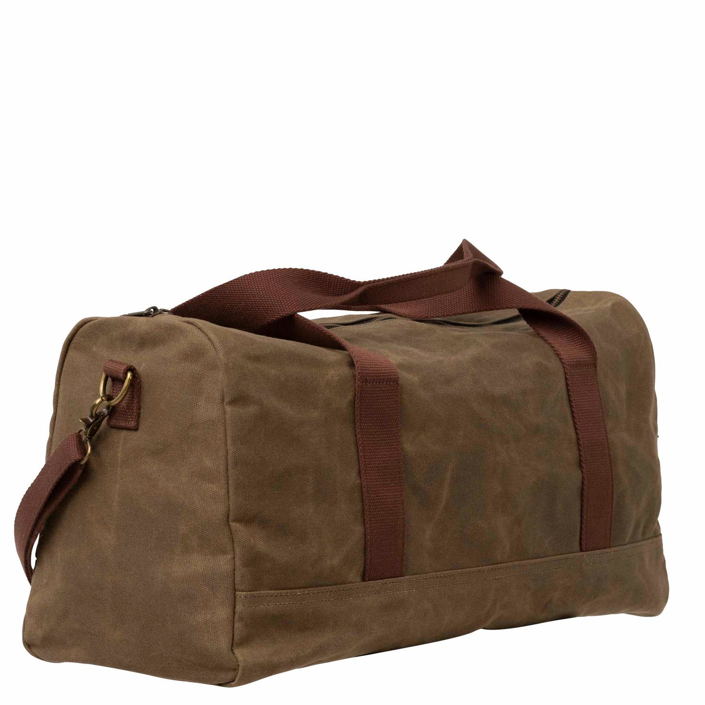 Duffel Bag 001 Heritage