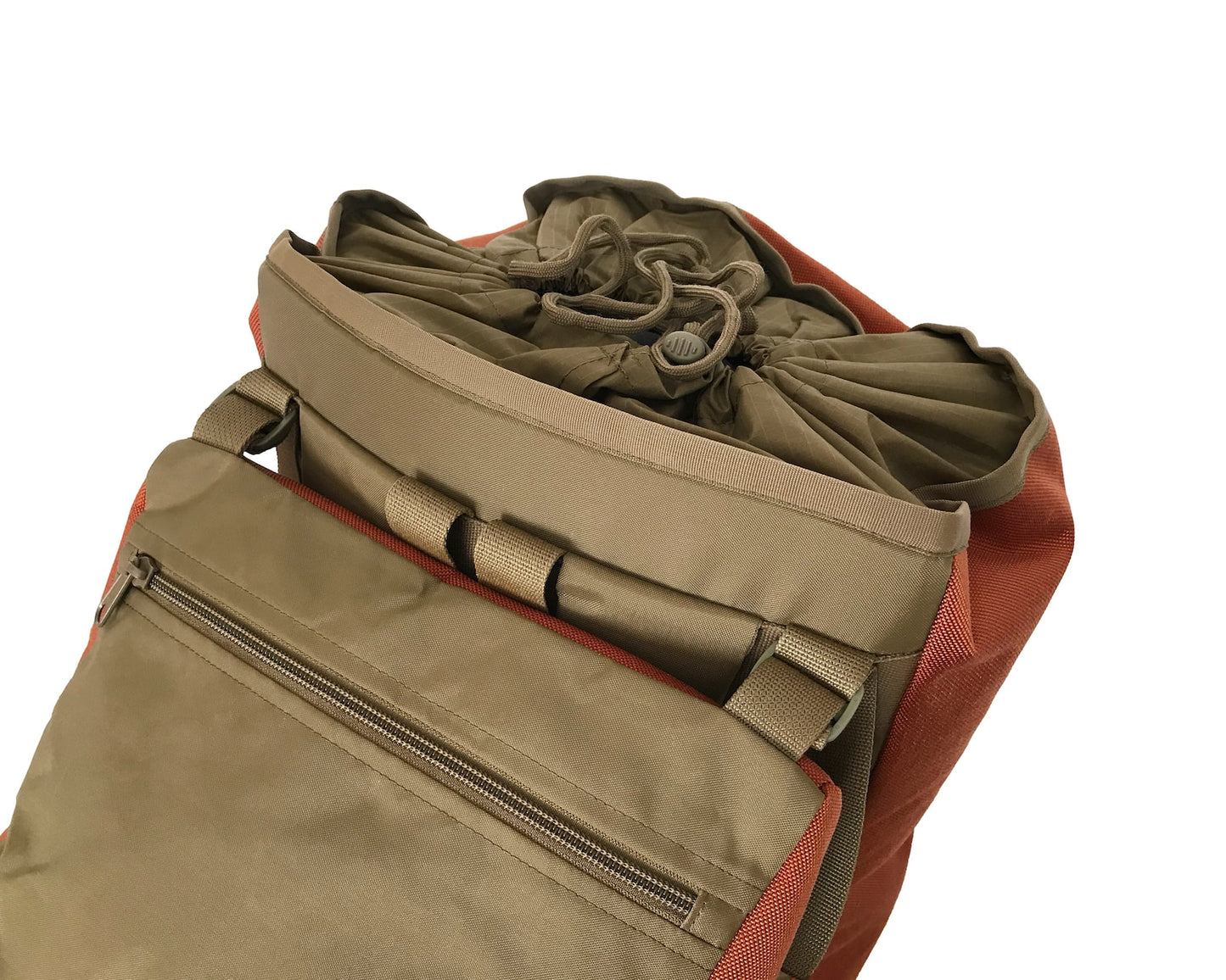 Backpack - Stitchback CK