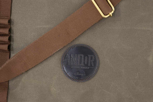 From Ponchos to Power Plays: How We Elevated Andor Season 2 Promo Kits