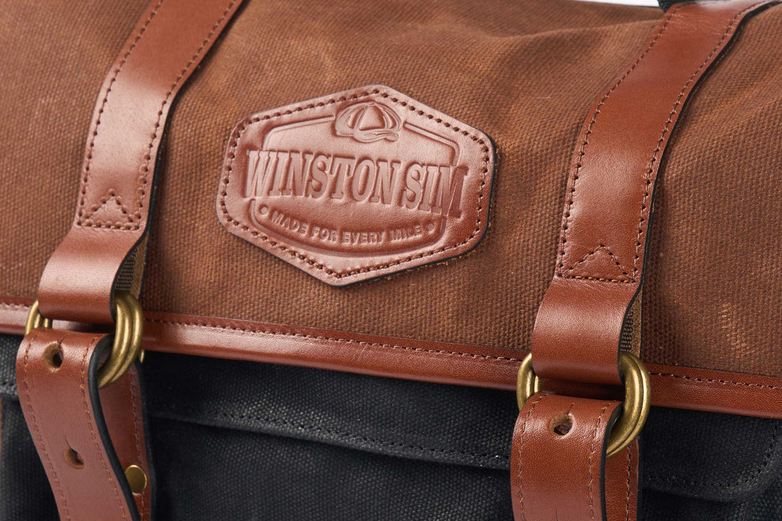 From “I just want to build this” to first delivery: the Winston Sim launch story