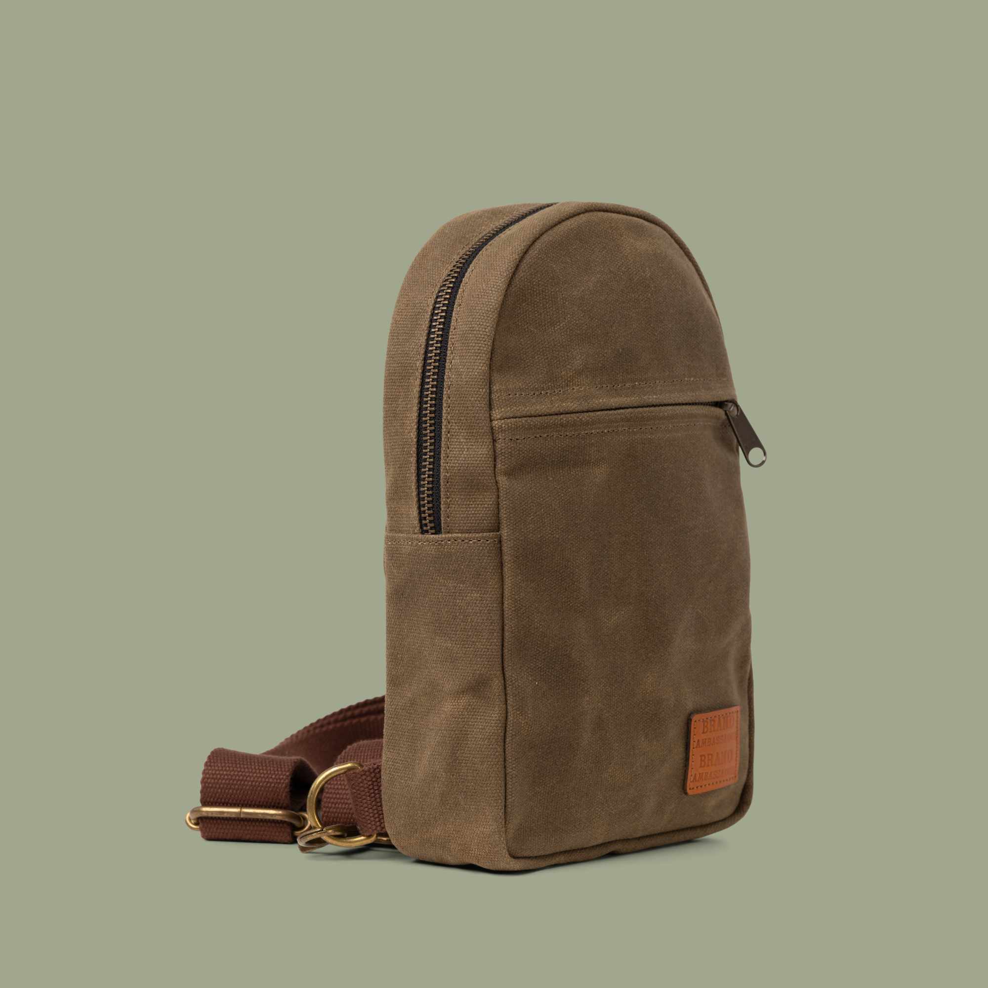 Cross Body Bag