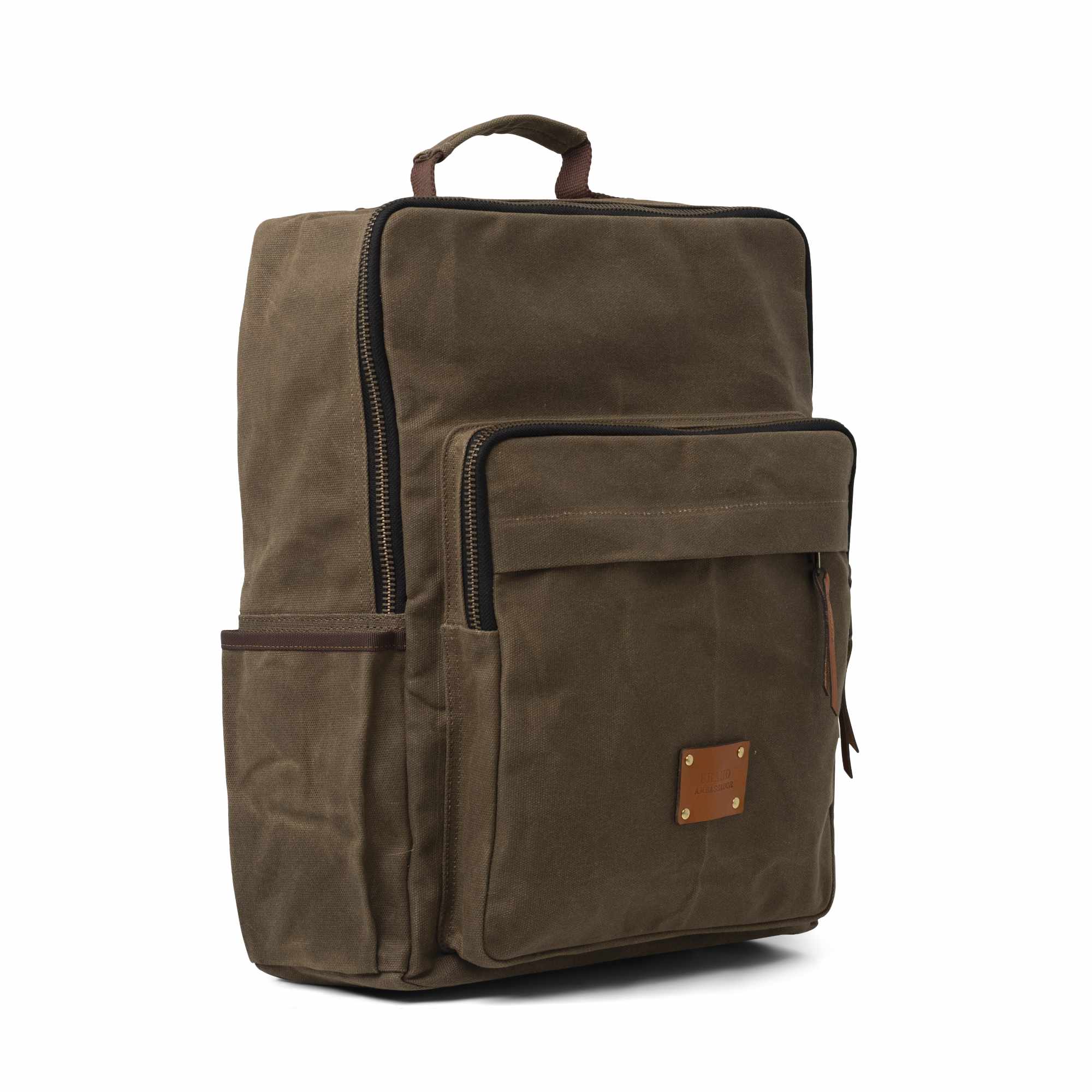 Backpack 002 Heritage