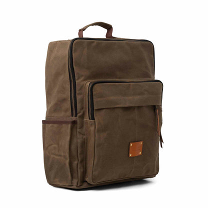 Backpack 002 Heritage