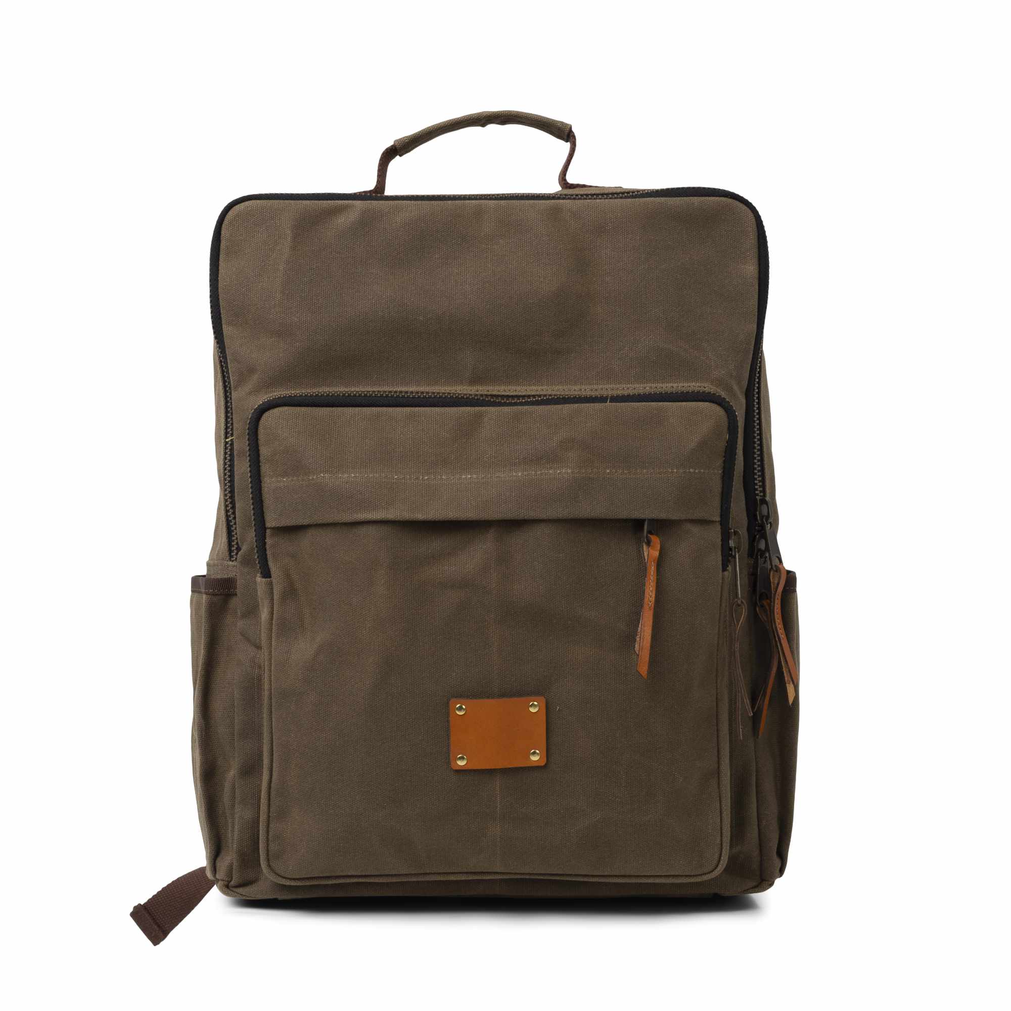 Backpack 002 Heritage