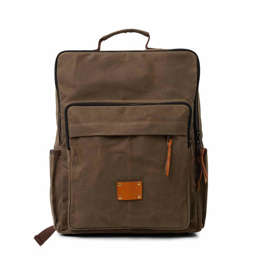Backpack 002 Heritage