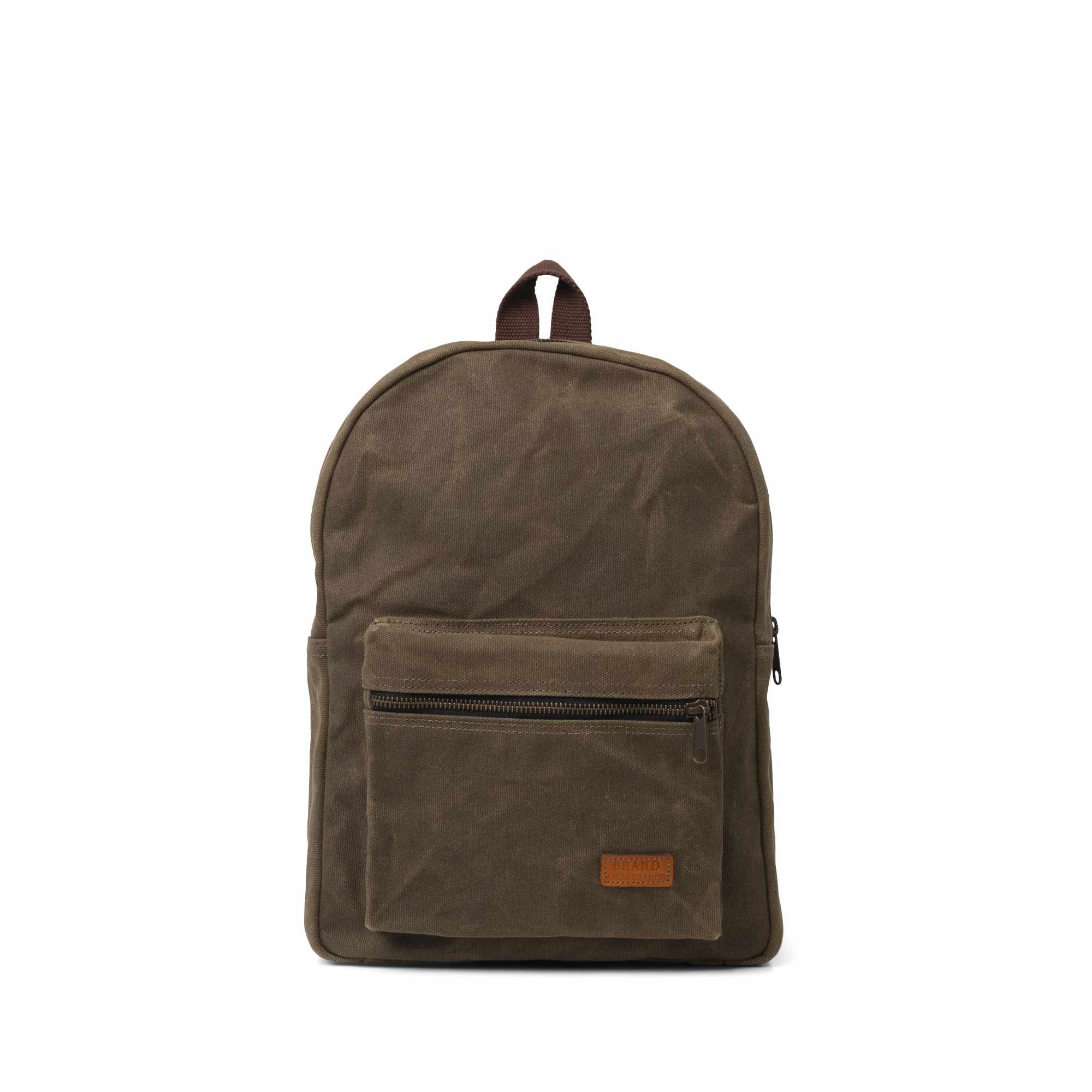 Backpack 001 Heritage