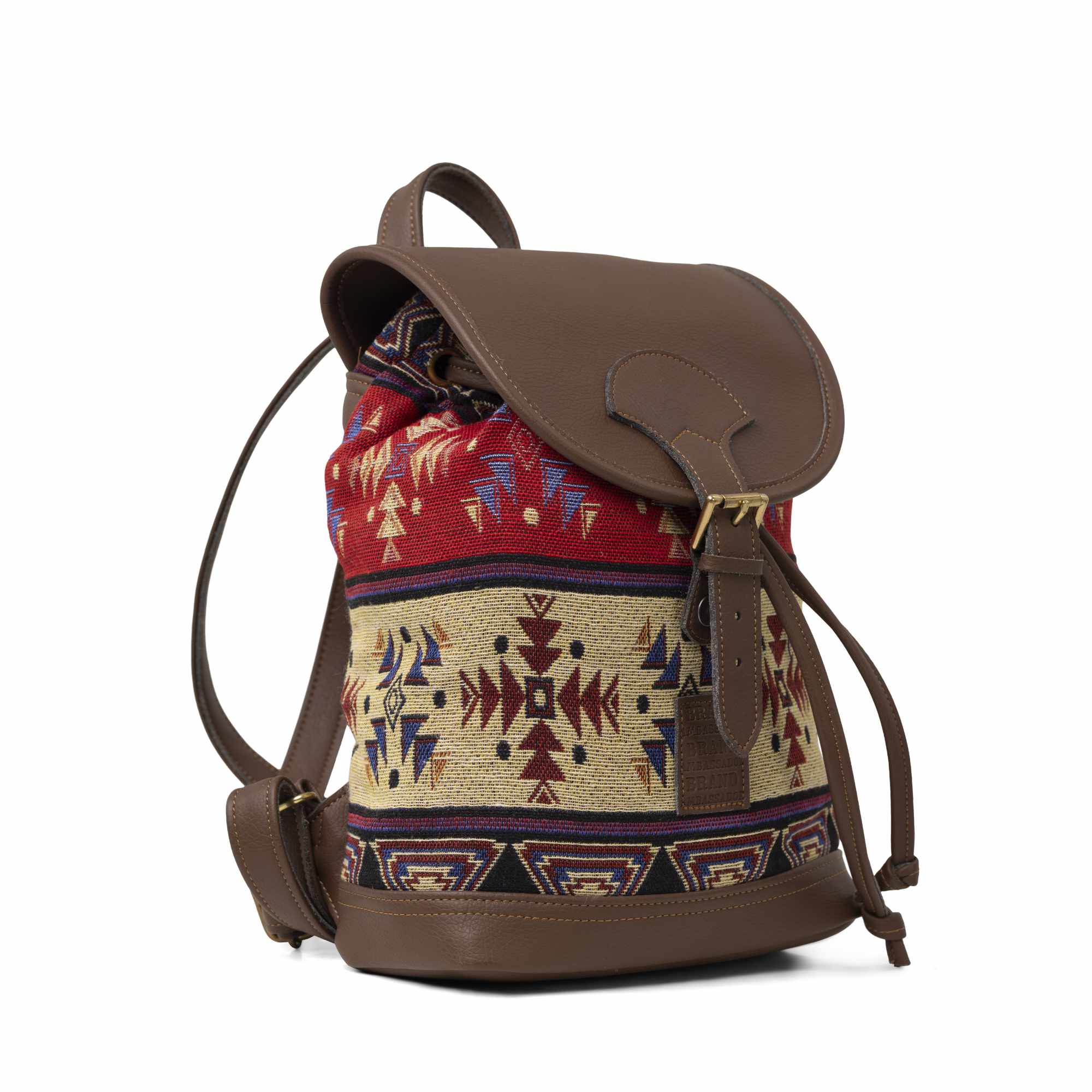 Backpack 004 Heritage