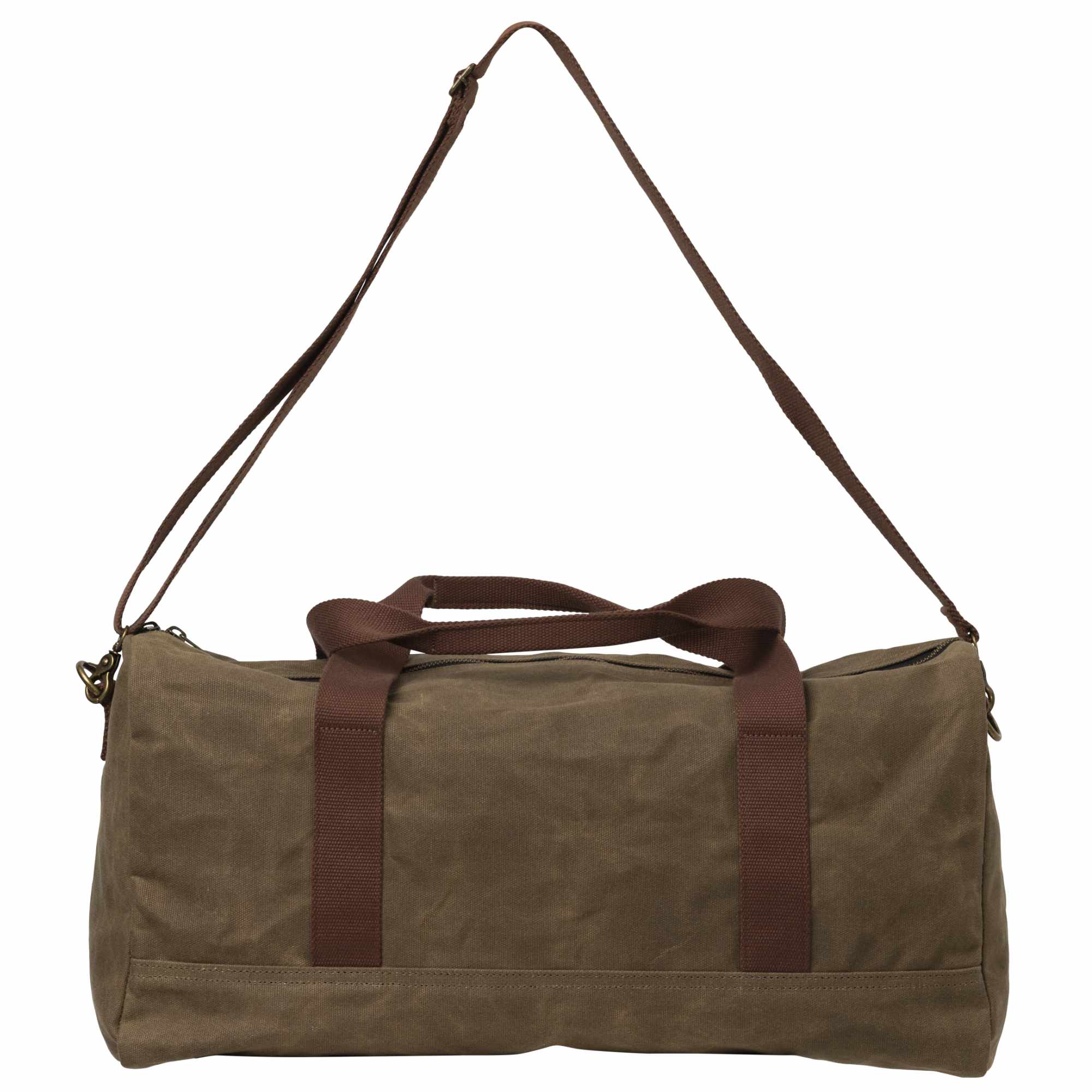 Duffel Bag 001 Heritage