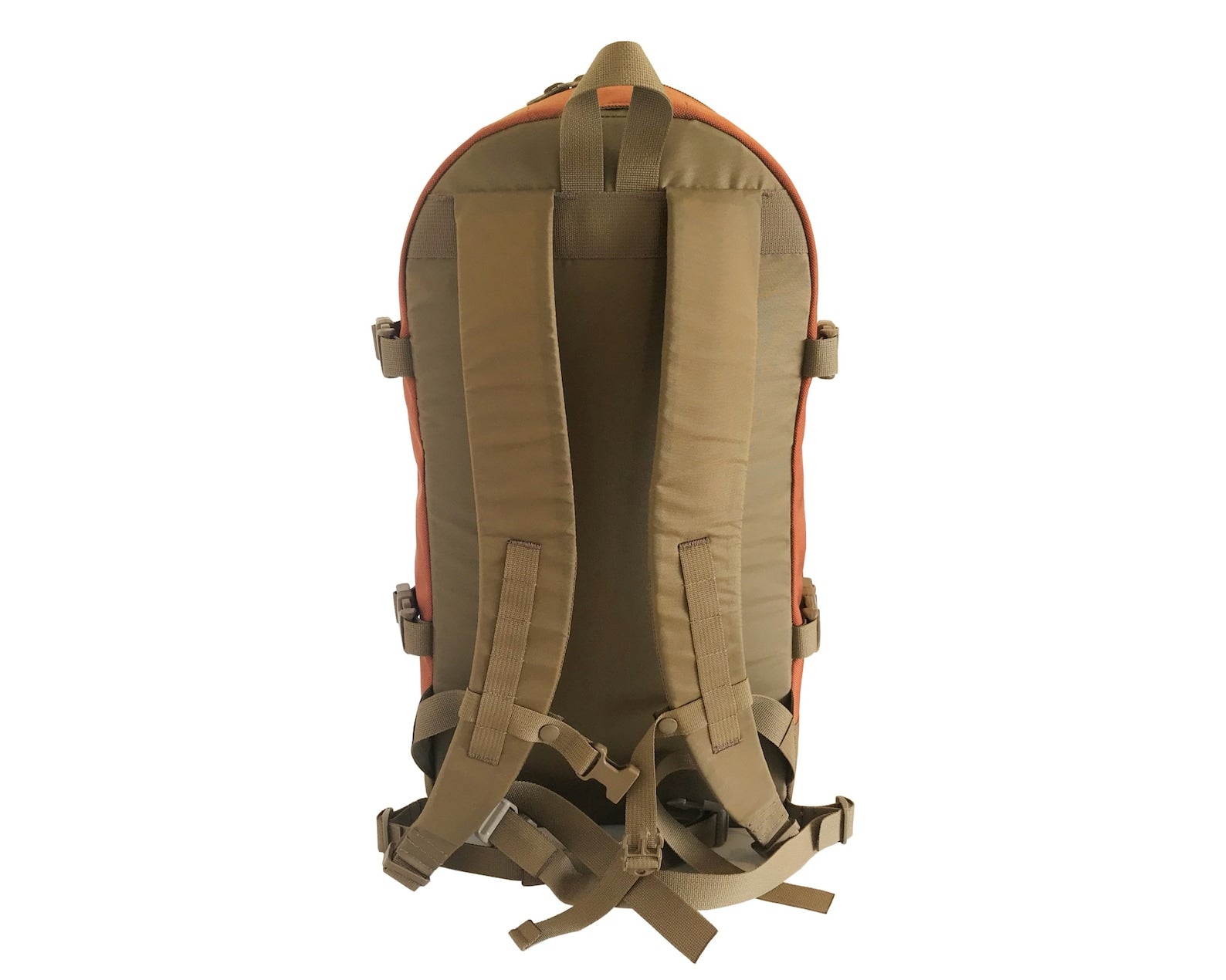 Backpack Stitchback CP