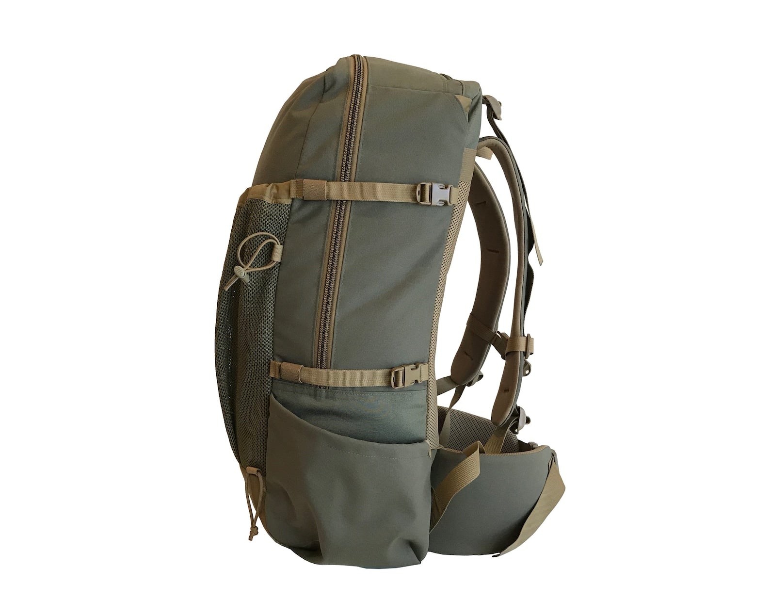 Backpack Stitchback FL