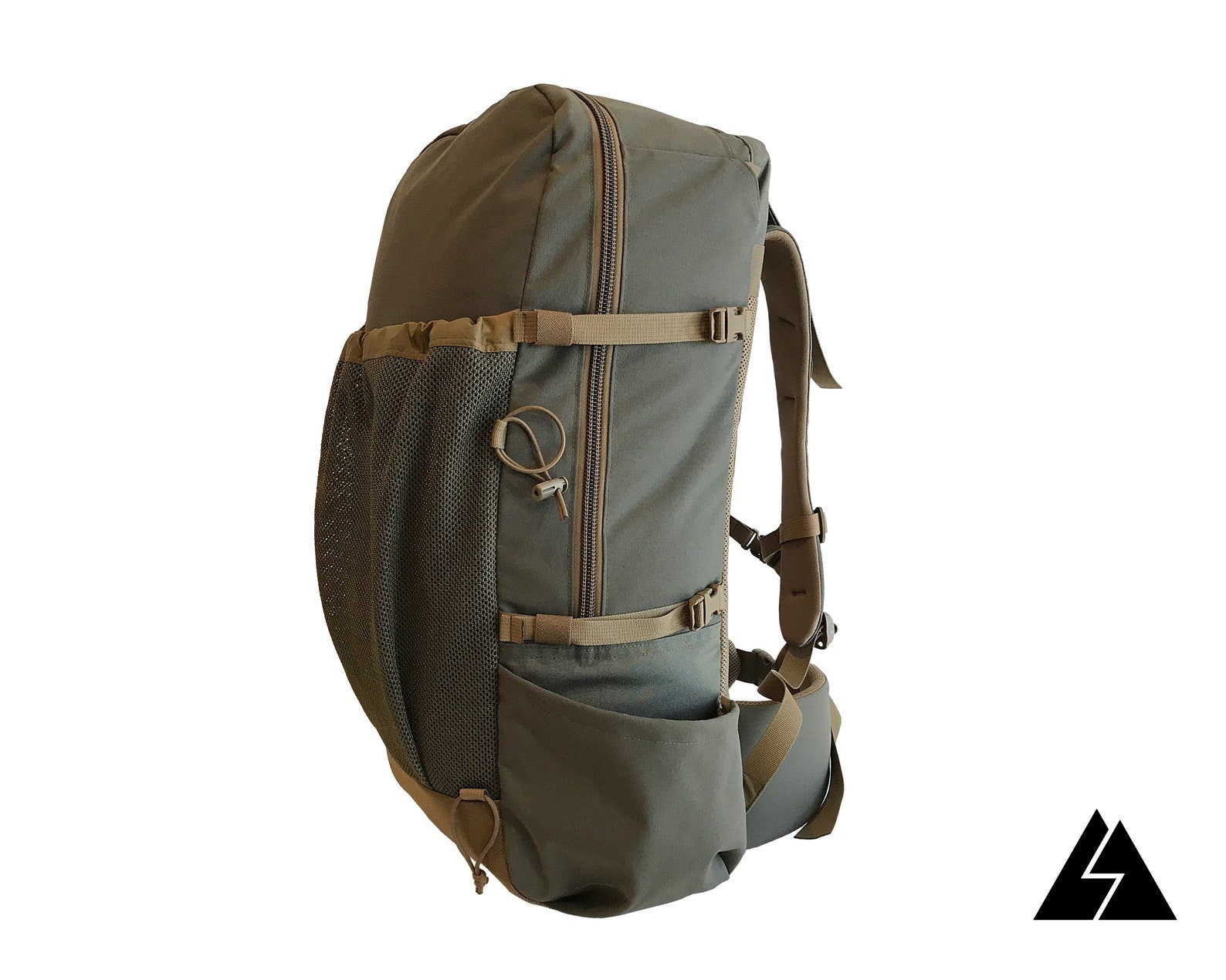 Backpack Stitchback FL